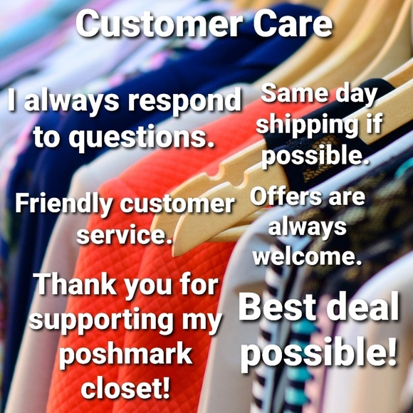 V Cristina silver striped Jean's size 12 - Picture 7 of 7